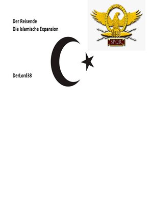 cover image of Der Reisende